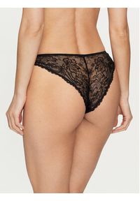 Emporio Armani Underwear Figi klasyczne 164398 4R206 00020 Czarny. Kolor: czarny. Materiał: syntetyk