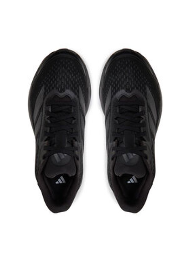 Adidas - adidas Buty do biegania Duramo SL2 IH8231 Czarny. Kolor: czarny. Materiał: materiał