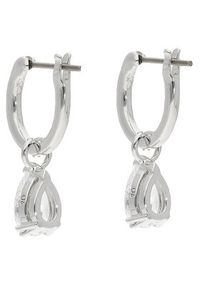 Swarovski Kolczyki Millenia 5636716 Srebrny. Materiał: srebrne. Kolor: srebrny #4