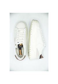 Buty Pepe Jeans Kore Smart, Kobiety. Kolor: biały. Materiał: skóra, materiał. Sport: turystyka piesza