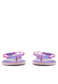 Havaianas Japonki 41469120076 Kolorowy. Materiał: syntetyk. Wzór: kolorowy #8