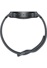 SAMSUNG - Samsung Galaxy Watch8 4G smartwatch, 44 mm, graphite. Rodzaj zegarka: smartwatch