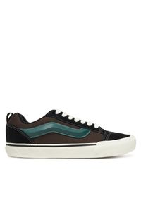 Tenisówki Vans. Kolor: czarny