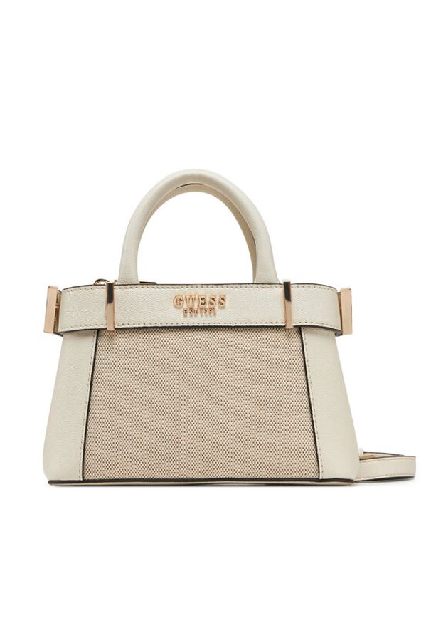 Guess Torebka HWAG96 33760 Biały. Kolor: biały