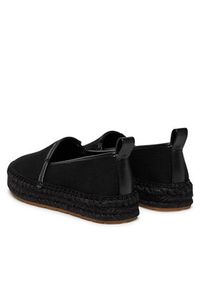 MICHAEL Michael Kors Espadryle Elias 42S5ELFP1D Czarny. Kolor: czarny. Materiał: materiał #4