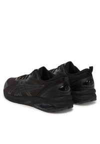 Asics Sneakersy Gel-Quantum Kei 1203A601 Czarny. Kolor: czarny. Materiał: materiał #6