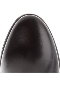 Lasocki Kozaki KAMELIA-10 Czarny. Kolor: czarny. Materiał: skóra #3