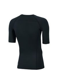 Puma Koszulka Liga Baselayer Jr 65591903. Kolor: czarny