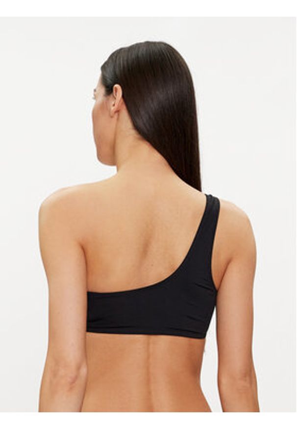 Liu Jo Góra od bikini VA4220 J5885 Czarny. Kolor: czarny. Materiał: syntetyk