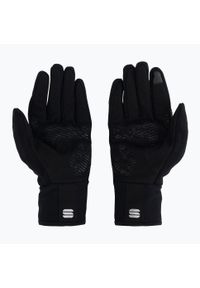 SPORTFUL - Rękawiczki rowerowe damskie Sportful Ws Essential 2. Kolor: czarny