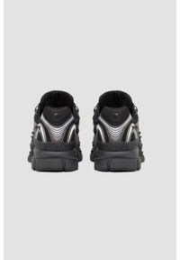 Valentino Garavani - VALENTINO GARAVANI Czarne sneakersy LOW-TOP, Rozmiar 43. Kolor: czarny #5