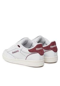 Reebok Sneakersy Club C Bulc ID6803 Biały. Kolor: biały. Model: Reebok Club #5