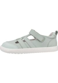 BLANDITOS BY CRIO'S - Sandały BLANDITOS MILOSBD Zielony. Kolor: zielony. Materiał: skóra. Sezon: lato #2