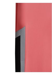 Karl Lagerfeld Kids Legginsy Z14202 M Różowy Regular Fit. Kolor: różowy. Materiał: syntetyk