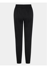 Athlecia Spodnie dresowe Asport W Pants EA233347 Czarny Regular Fit. Kolor: czarny. Materiał: syntetyk