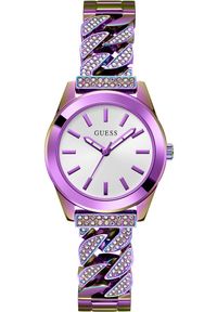 Zegarek damski Guess GW0546L3 wielokolorowy. Kolor: wielokolorowy #1
