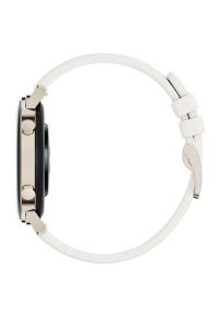Smartwatch HUAWEI Watch GT 2 42mm Biały. Rodzaj zegarka: smartwatch. Kolor: biały. Styl: klasyczny, elegancki #2