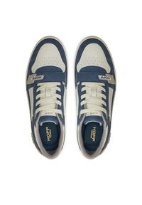 HOFF Sneakersy Technoir 22433603 Niebieski. Kolor: niebieski. Materiał: skóra #5