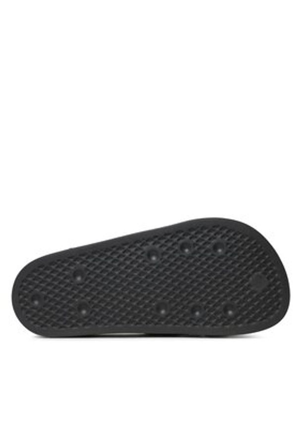 Adidas - adidas Klapki Adifom Adilette Slides HQ8753 Szary. Kolor: szary. Materiał: syntetyk