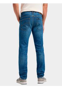 Lee - MESKIE SPODNIE LEE STRAIGHT FIT MVP ELMSIDE 112363983 #2