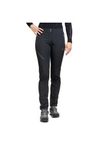 Spodnie trekkingowe damskie Dynafit Transalper Light Dynastretch Women. Kolor: czarny