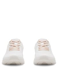 Kappa Sneakersy SS24-3C009-W Biały. Kolor: biały. Materiał: materiał