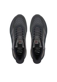 Adidas - adidas Sneakersy Cloudfoam Cuxxion Rapidfit Shoes KI9571 Szary. Kolor: szary. Materiał: materiał. Model: Adidas Cloudfoam #2