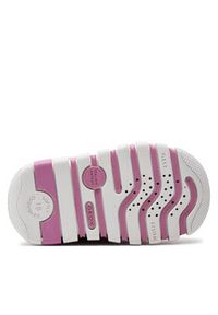 Geox Sneakersy B Iupidoo Girl B3558C 022AS C0682 Różowy. Kolor: różowy #3
