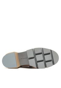 United Nude Botki Grip Nomad Mid II 1076486157 Różowy. Kolor: różowy. Materiał: zamsz, skóra #4