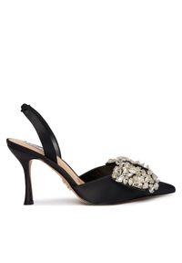 Steve Madden Szpilki Lovie 11004873 Czarny. Kolor: czarny. Materiał: materiał. Obcas: na szpilce #1