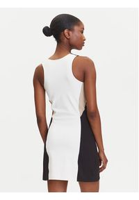 BOSS Sukienka tenisowa Holy Alice 3 50545815 Czarny Slim Fit. Kolor: czarny. Materiał: syntetyk. Sport: tenis #5