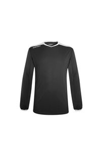 ACERBIS - Koszulka dziecięca ml Acerbis Belatrix. Kolor: czarny, wielokolorowy, biały. Sport: piłka nożna #1