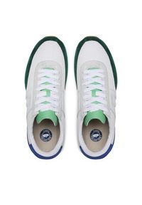 Karhu Sneakersy Albatross 82 F807036 Biały. Kolor: biały. Materiał: materiał #3
