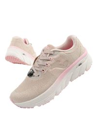 Buty sportowe damskie Joma Atreyu Lady 2525. Kolor: różowy