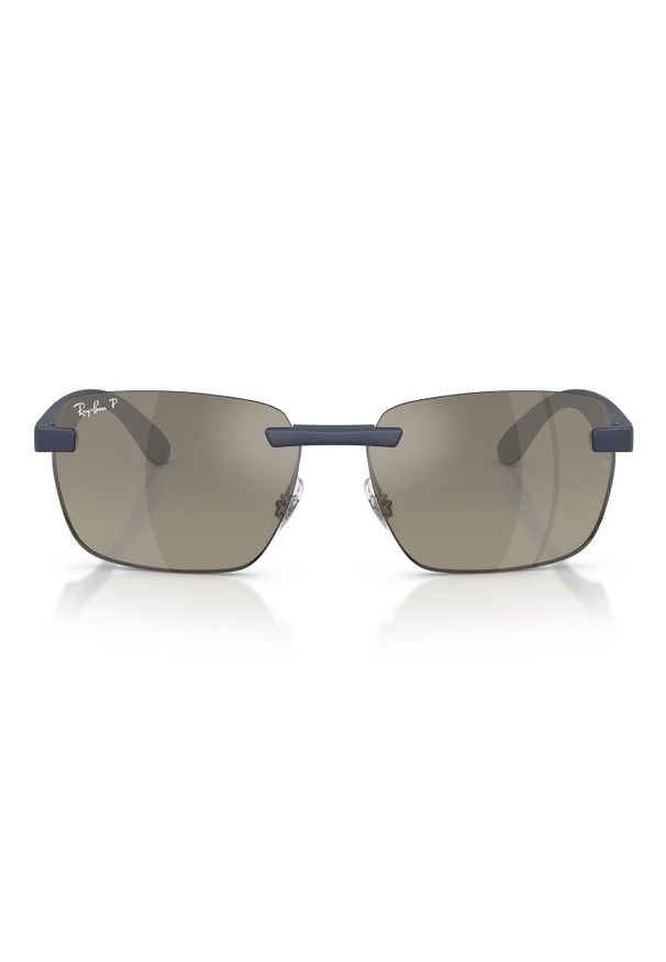 Okulary przeciwsłoneczne męskie Ray-Ban
