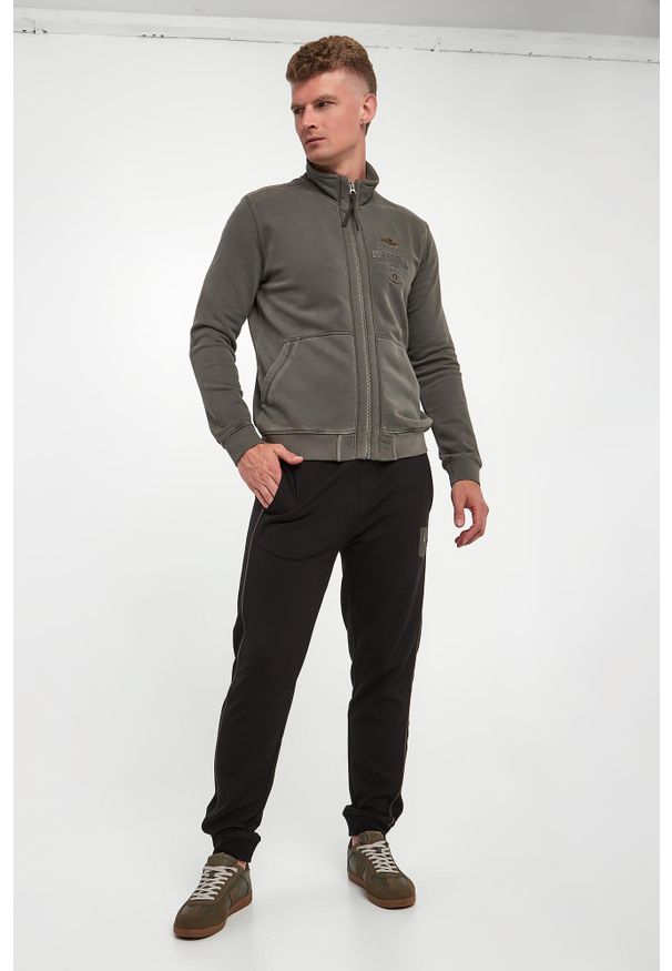 Aeronautica Militare - Bluza męska AERONAUTICA MILITARE