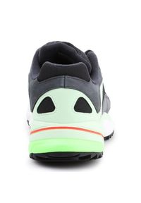 Buty Adidas Yung-1 Trail M EE6538 czarne. Okazja: na co dzień. Kolor: czarny. Materiał: materiał, guma, skóra, syntetyk, nylon. Szerokość cholewki: normalna