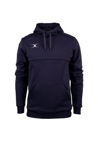 GILBERT - Bluza Gilbert Photon. Kolor: niebieski. Materiał: bawełna #1