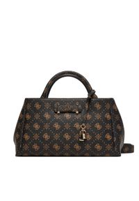 Guess Torebka HWGP98 98060 Brązowy. Kolor: brązowy. Materiał: skórzane #1