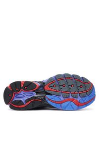 Saucony Sneakersy Progrid Omni 9 S70905 Czarny. Kolor: czarny. Materiał: materiał #4