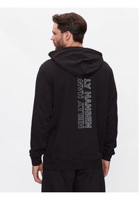 Helly Hansen Bluza Core Graphic 53924 Czarny Regular Fit. Kolor: czarny. Materiał: bawełna #3