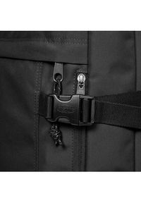 Eastpak Plecak EK0A5BBR0081 Czarny. Kolor: czarny. Materiał: materiał #8