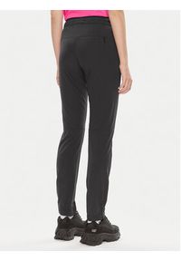 CMP Spodnie outdoor 34T6746 Szary Regular Fit. Kolor: szary. Materiał: syntetyk. Sport: outdoor #4