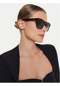 Lauren Ralph Lauren Okulary przeciwsłoneczne 0RL8212 Czarny. Kolor: czarny