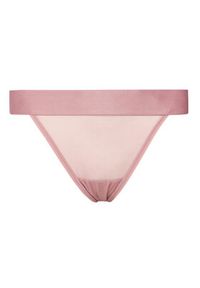 DKNY Figi klasyczne DK8945 Fioletowy. Kolor: fioletowy. Materiał: syntetyk #4