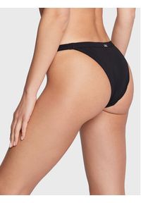 Banana Moon Dół od bikini Tania LSE01 Czarny. Kolor: czarny. Materiał: syntetyk