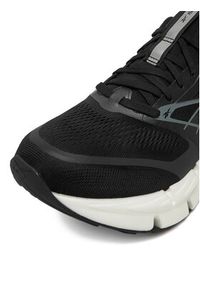 Reebok Buty do biegania EOSB-FLOATZIG 2 100225503 Czarny. Kolor: czarny. Materiał: materiał #5