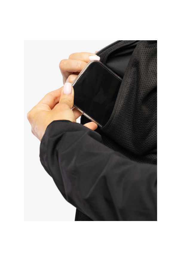 Kurtka softshell damska Marmot Alt HB Hoody. Kolor: czarny. Materiał: softshell. Sport: turystyka piesza
