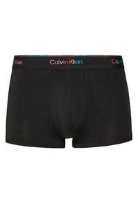 Calvin Klein Underwear Bokserki LV00NB4235 Czarny. Kolor: czarny. Materiał: syntetyk #7