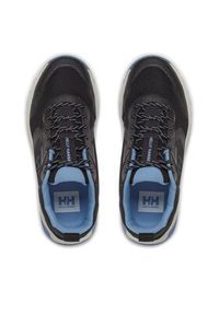 Helly Hansen Sneakersy W Gobi 2 11810_990 Czarny. Kolor: czarny. Materiał: materiał #6